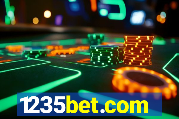 1235bet.com