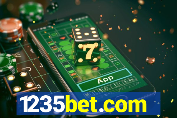 1235bet.com