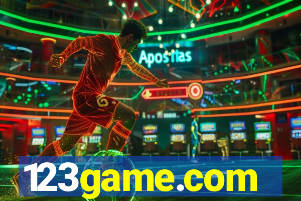 123game.com