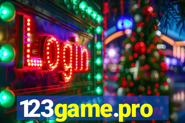 123game.pro