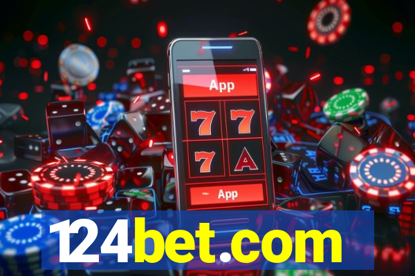 124bet.com