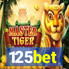 125bet