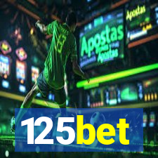 125bet