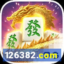 126382.com