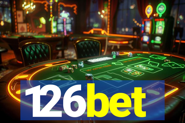 126bet