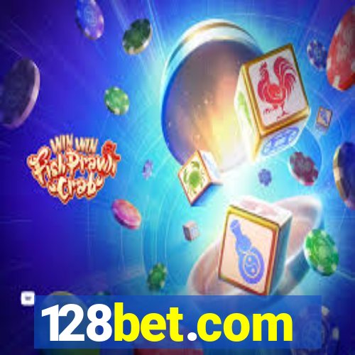 128bet.com