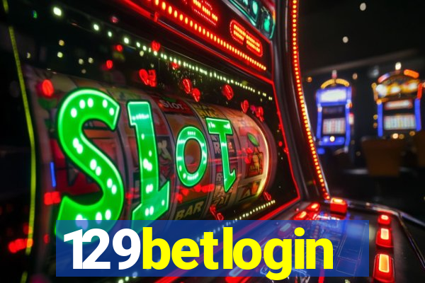 129betlogin