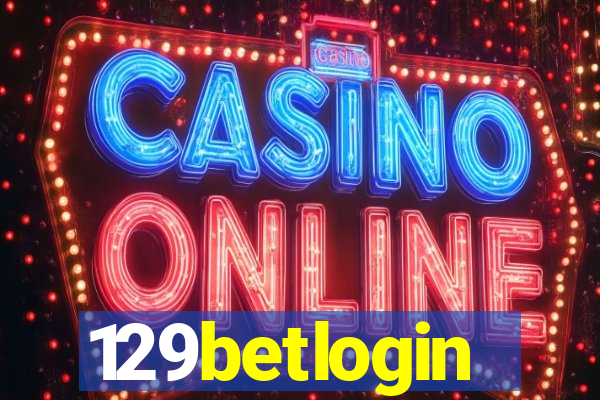 129betlogin