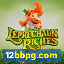 12bbpg.com