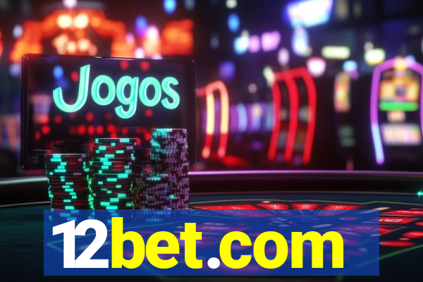 12bet.com
