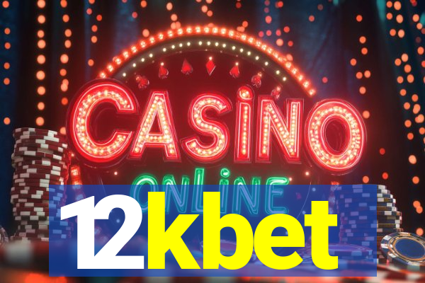 12kbet