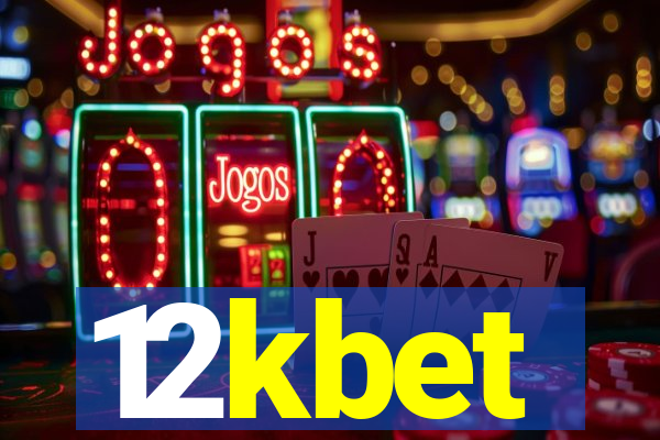 12kbet