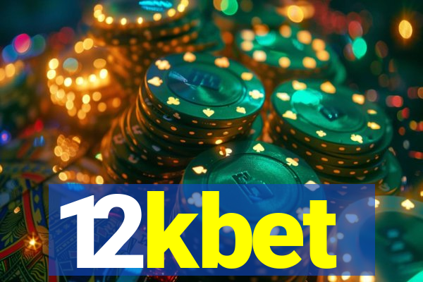 12kbet