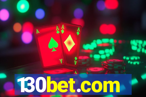 130bet.com