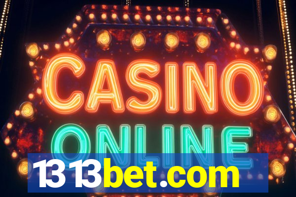 1313bet.com