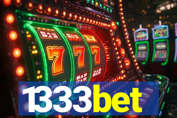 1333bet