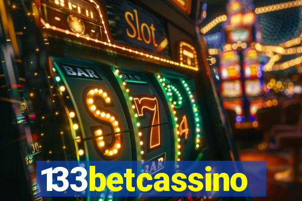 133betcassino