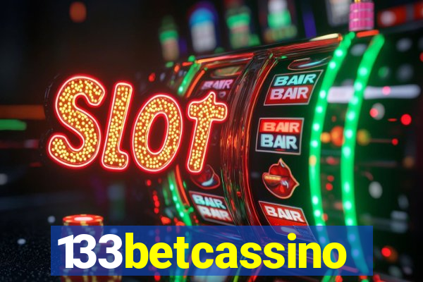 133betcassino