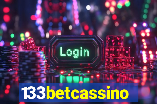 133betcassino