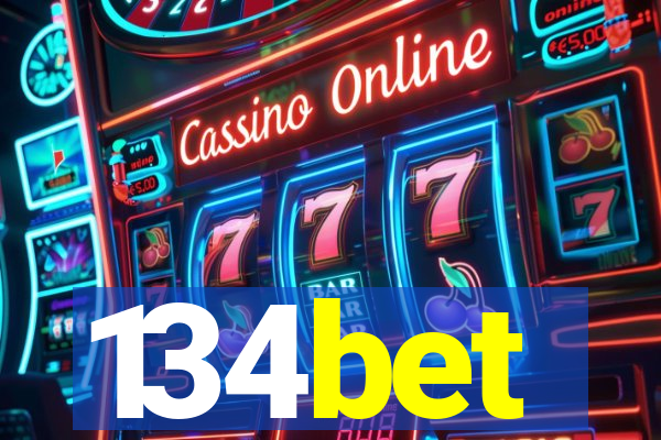 134bet