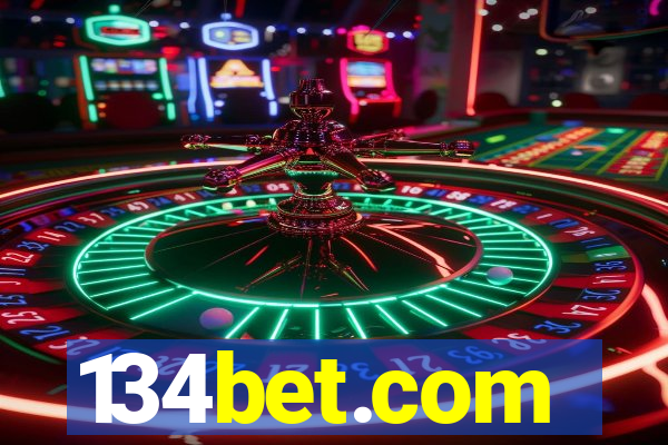 134bet.com