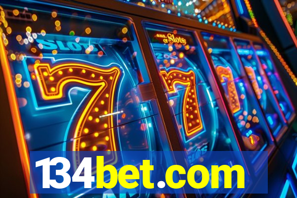 134bet.com