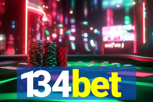 134bet