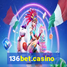 136bet.casino