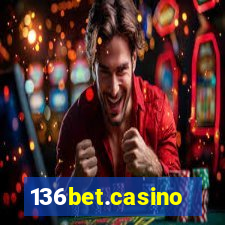 136bet.casino