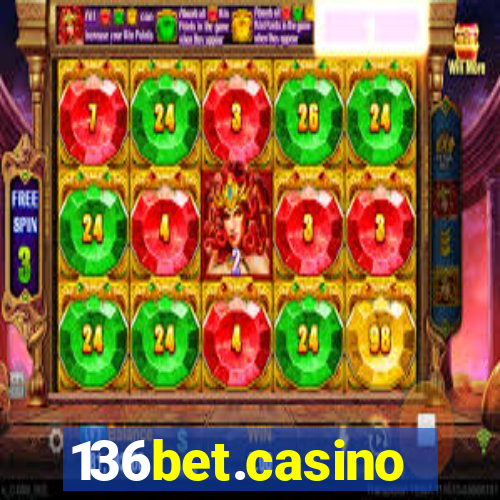 136bet.casino