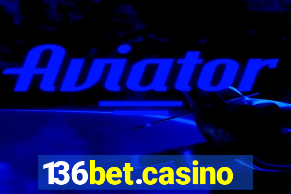 136bet.casino