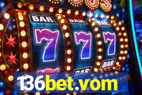 136bet.vom