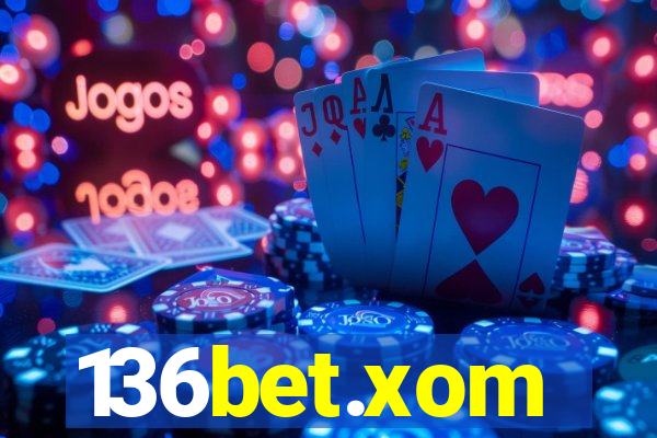 136bet.xom