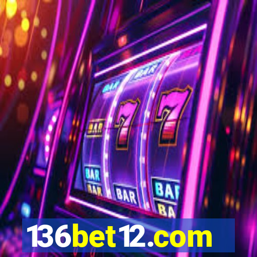 136bet12.com