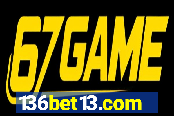 136bet13.com