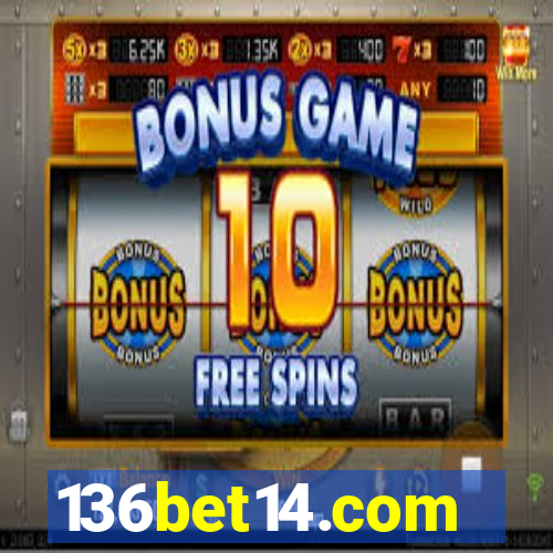 136bet14.com