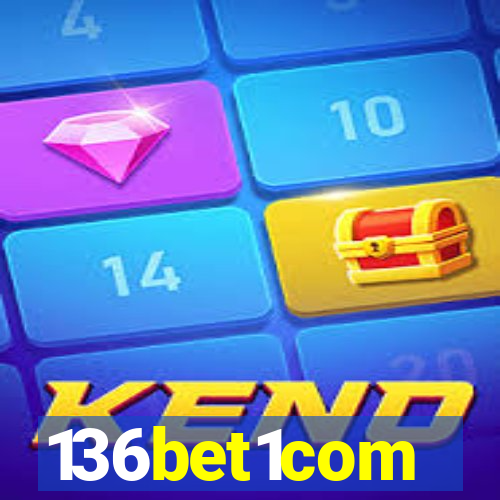 136bet1com