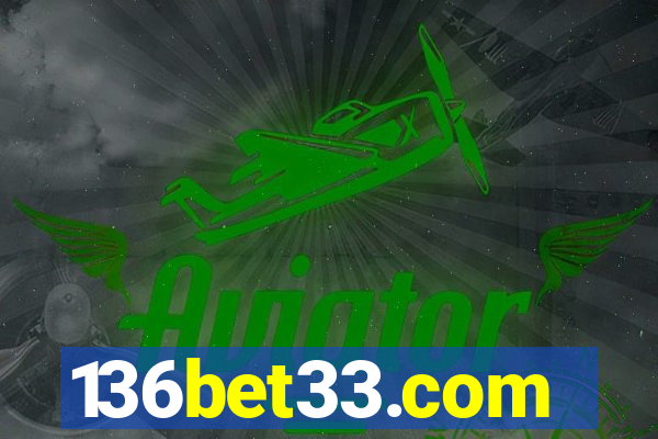 136bet33.com