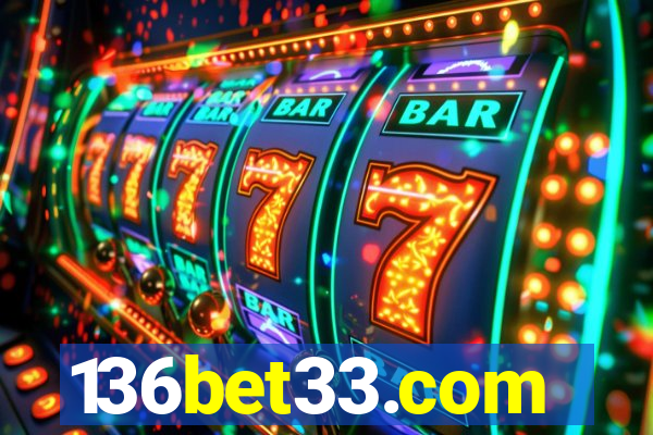 136bet33.com