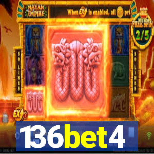 136bet4