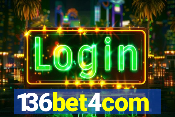 136bet4com