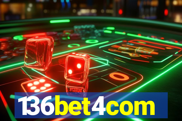 136bet4com