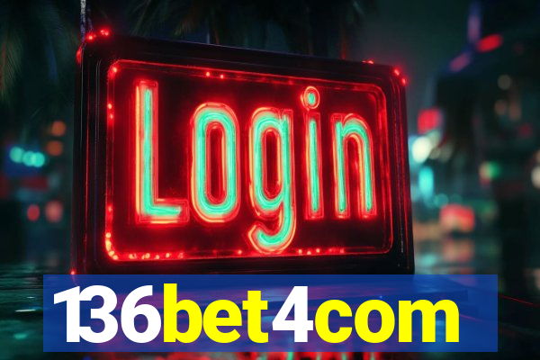 136bet4com