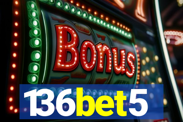 136bet5