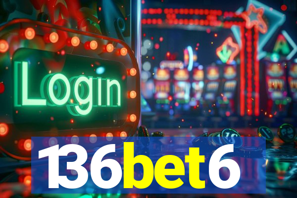136bet6
