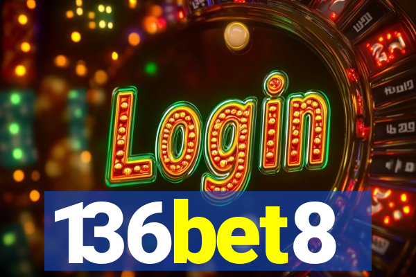 136bet8
