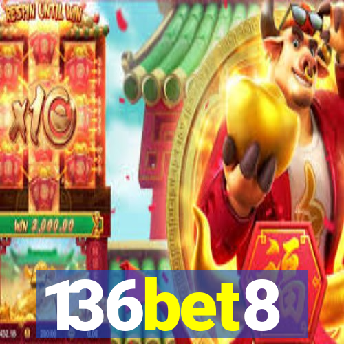 136bet8