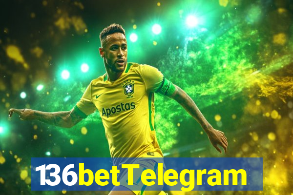 136betTelegram