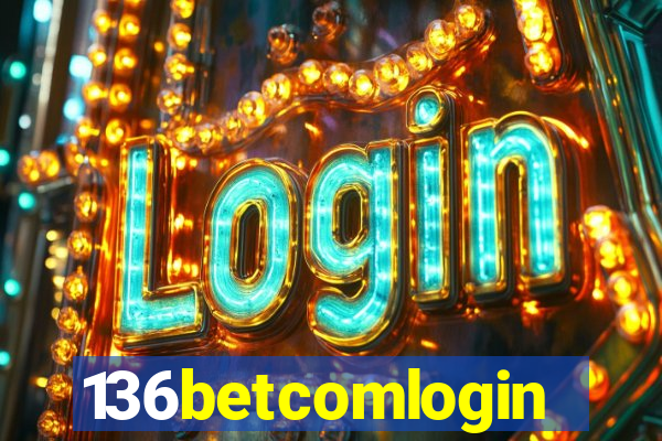 136betcomlogin