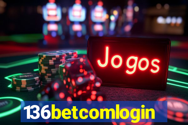 136betcomlogin